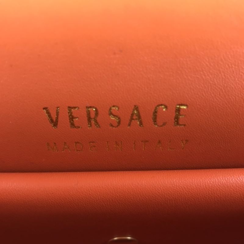 Versace Handle Bags